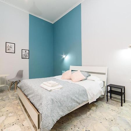 Sofia Rooms نابولي المظهر الخارجي الصورة