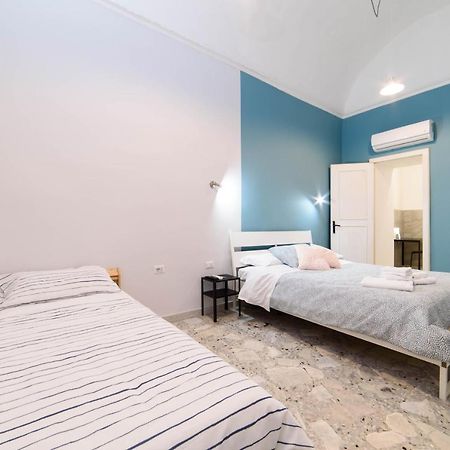 Sofia Rooms نابولي المظهر الخارجي الصورة