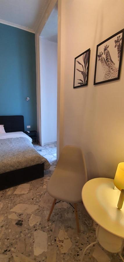 Sofia Rooms نابولي المظهر الخارجي الصورة