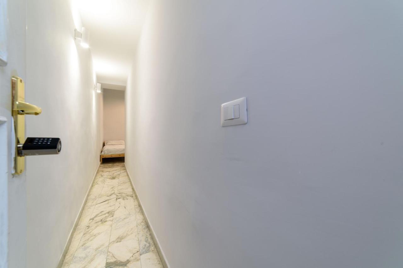 Sofia Rooms نابولي المظهر الخارجي الصورة