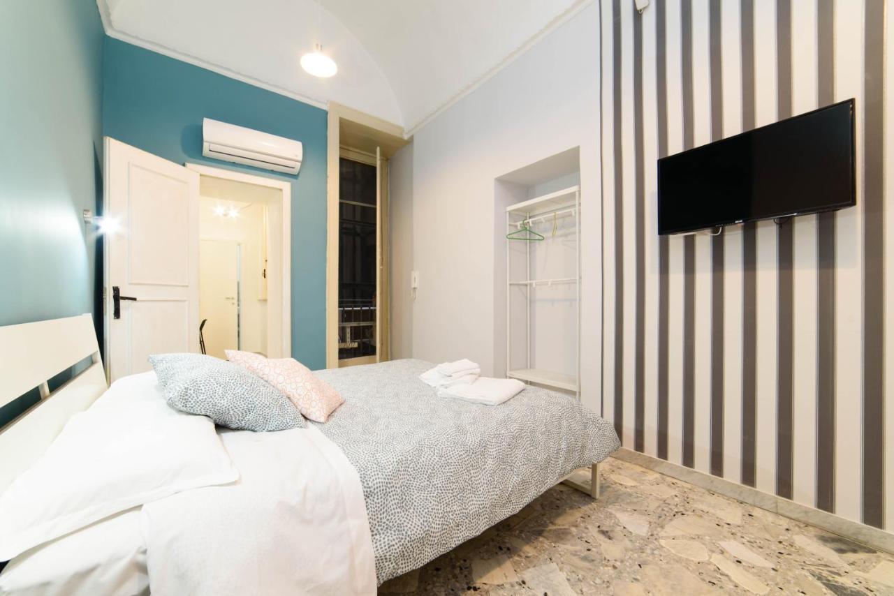 Sofia Rooms نابولي المظهر الخارجي الصورة