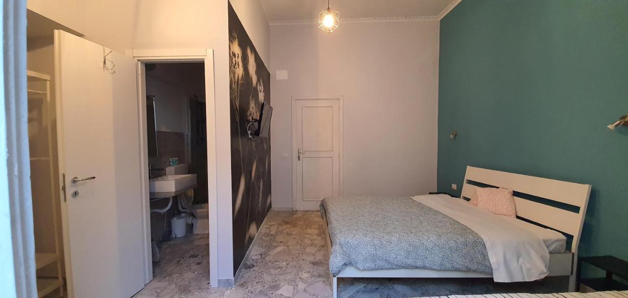 Sofia Rooms نابولي المظهر الخارجي الصورة