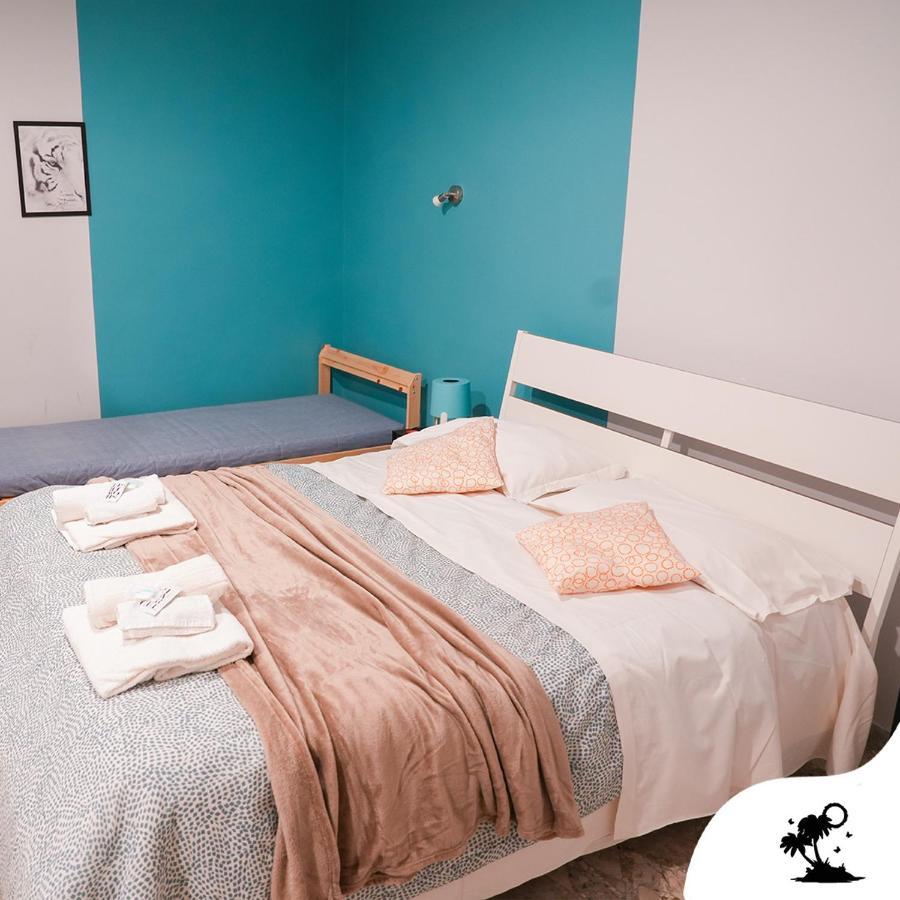 Sofia Rooms نابولي المظهر الخارجي الصورة