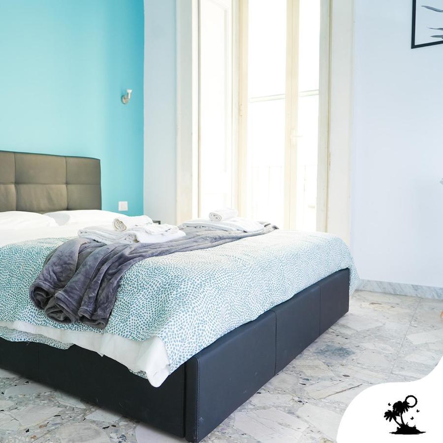 Sofia Rooms نابولي المظهر الخارجي الصورة