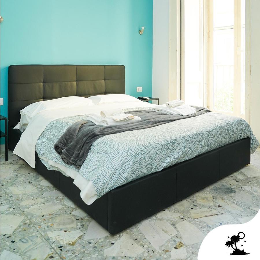 Sofia Rooms نابولي المظهر الخارجي الصورة
