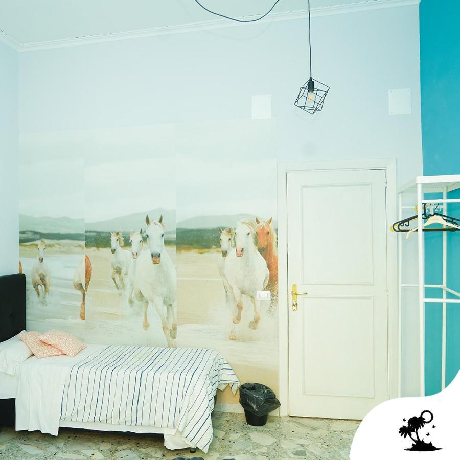 Sofia Rooms نابولي المظهر الخارجي الصورة