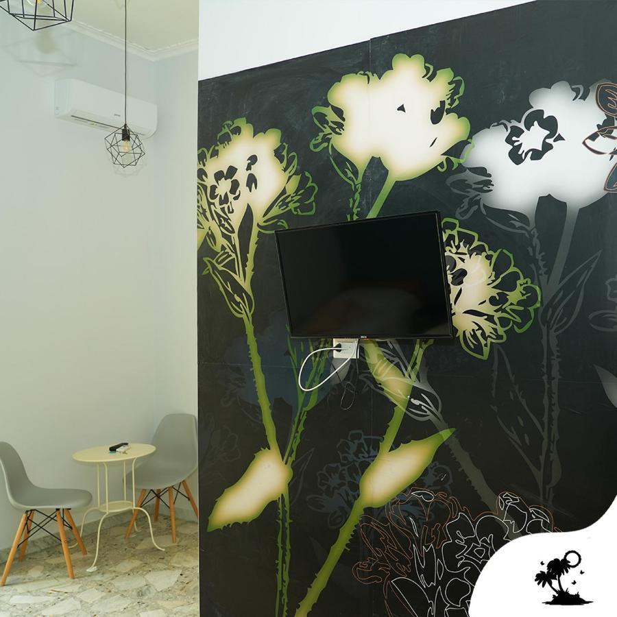 Sofia Rooms نابولي المظهر الخارجي الصورة