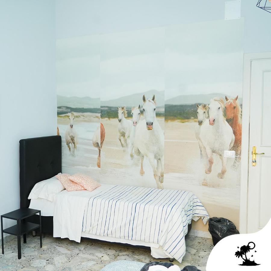Sofia Rooms نابولي المظهر الخارجي الصورة
