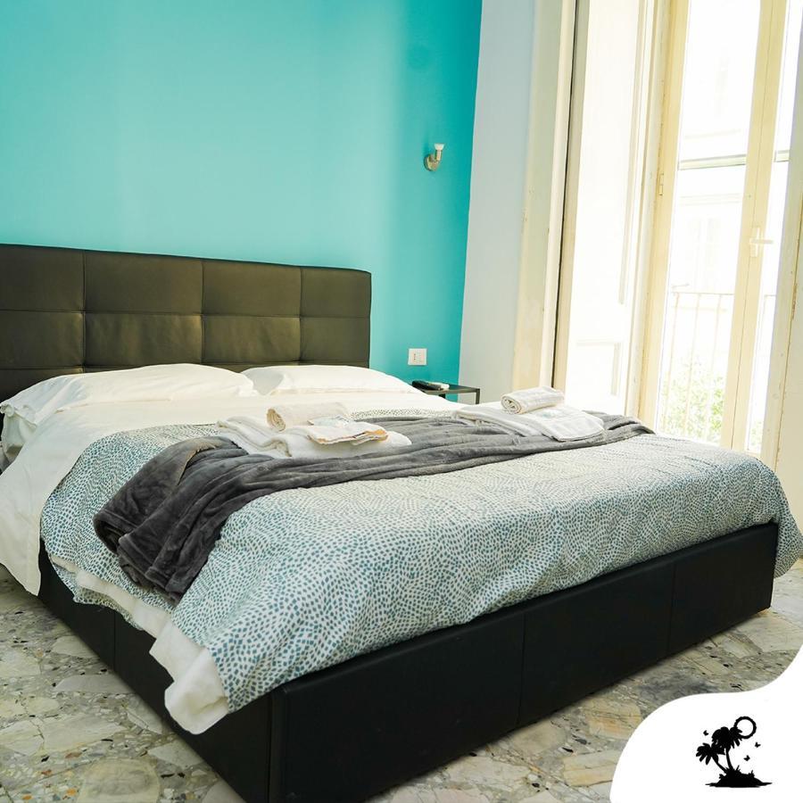 Sofia Rooms نابولي المظهر الخارجي الصورة