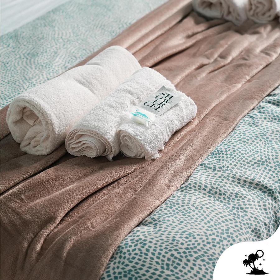 Sofia Rooms نابولي المظهر الخارجي الصورة