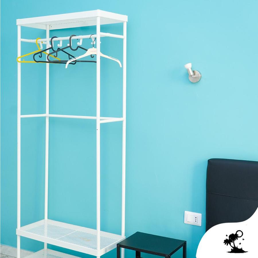 Sofia Rooms نابولي المظهر الخارجي الصورة