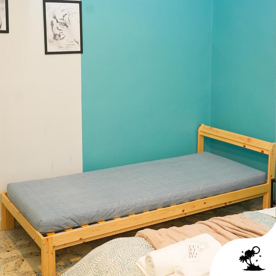 Sofia Rooms نابولي المظهر الخارجي الصورة