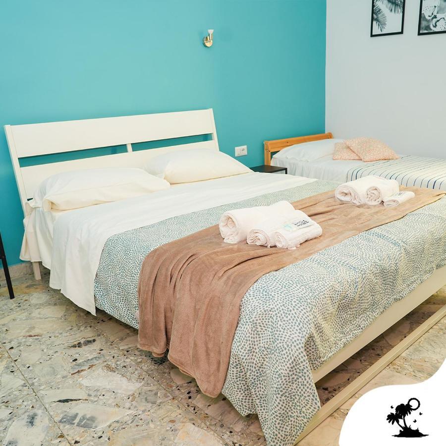 Sofia Rooms نابولي المظهر الخارجي الصورة