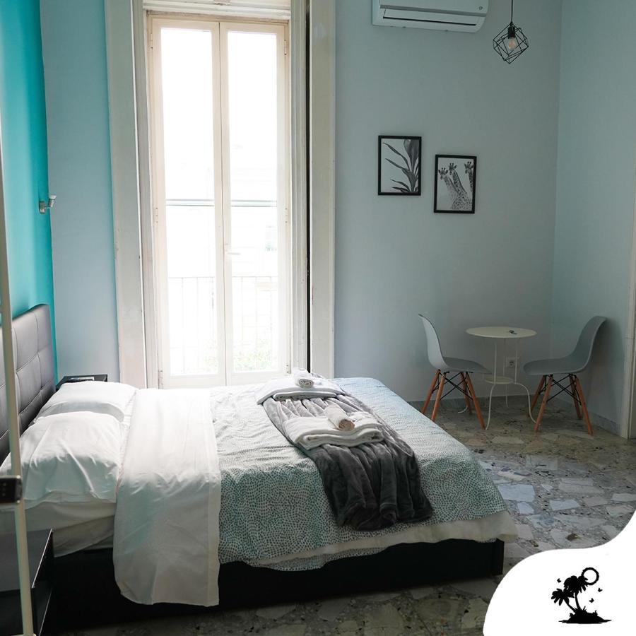 Sofia Rooms نابولي المظهر الخارجي الصورة