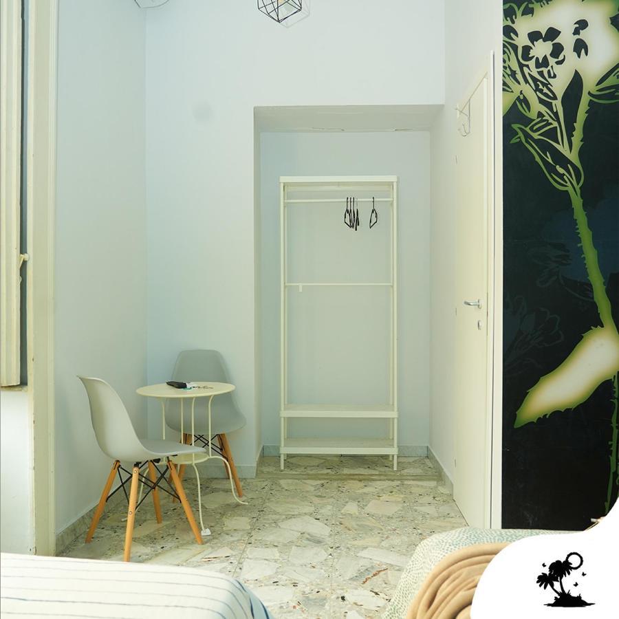 Sofia Rooms نابولي المظهر الخارجي الصورة